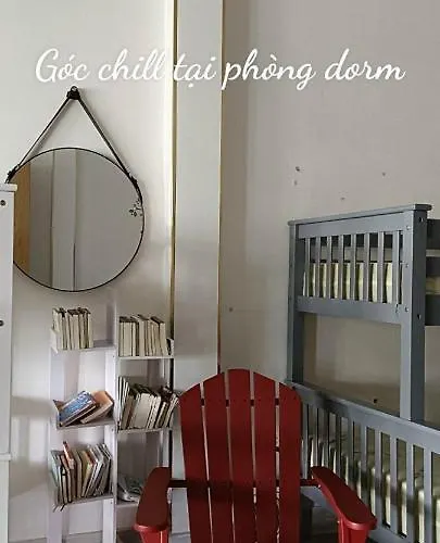 Homestay -Nhà Mẹ Khang