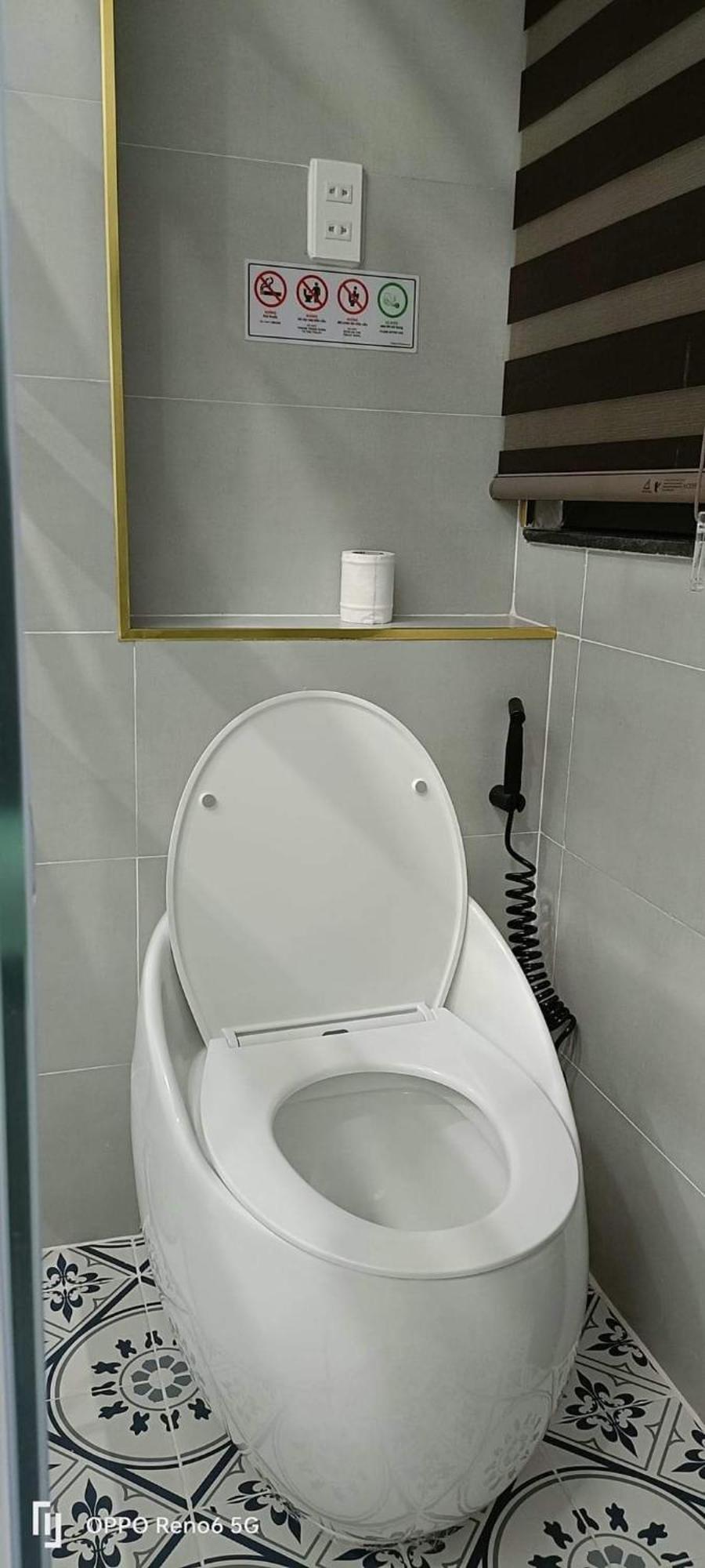 -nhà Mẹ Khang Ở trọ TP. Hồ Chí Minh